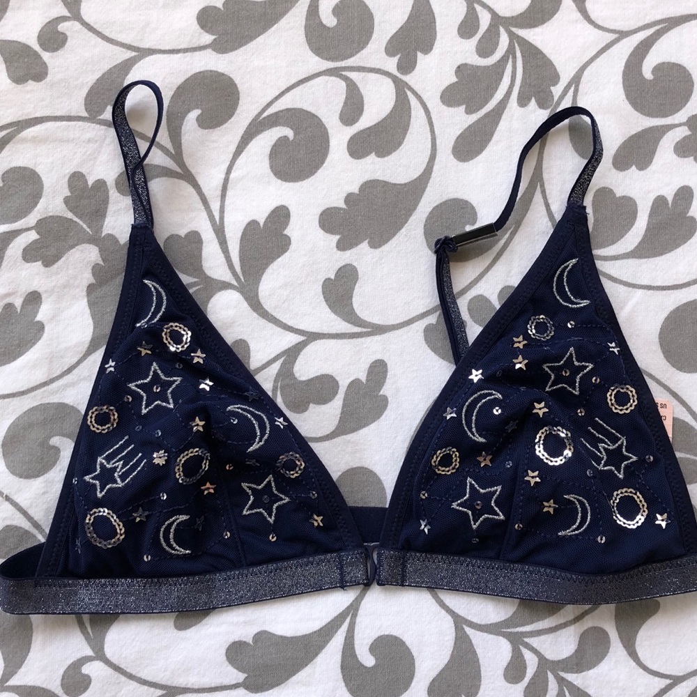 Victoria secret bralette